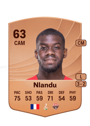 Nlandu - 63 - Common