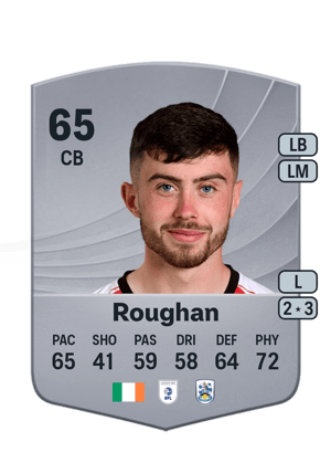 Roughan - 65 - Common