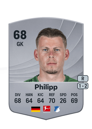Philipp - 68 - Common