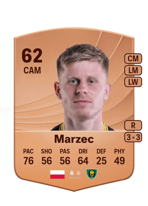 Marzec - 62 - Common