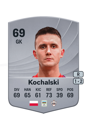 Kochalski - 69 - Common