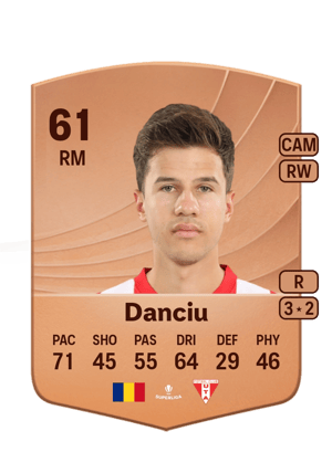 Danciu - 61 - Common
