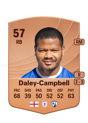 Daley-Campbell - 57 - Common