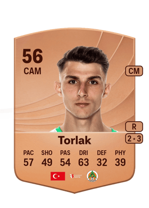 Torlak - 56 - Common