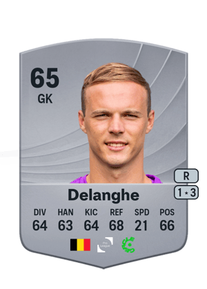 Delanghe - 65 - Common