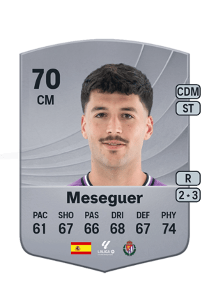 Meseguer - 70 - Common