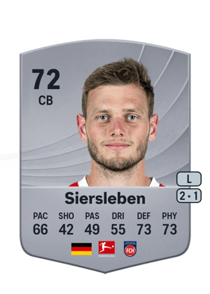 Siersleben - 72 - Common