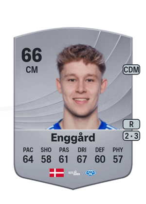 Enggård - 66 - Common