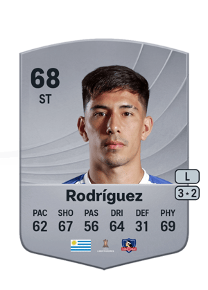 Rodríguez - 68 - Common