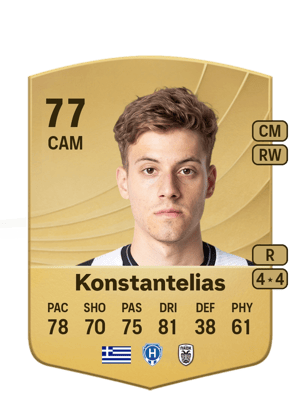 Konstantelias - 77 - Common
