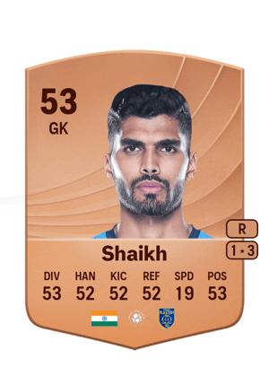 Shaikh - 53 - Common