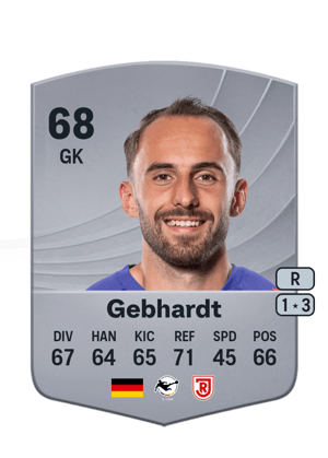 Gebhardt - 68 - Common