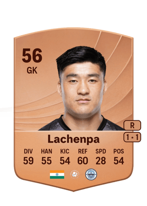 Lachenpa - 56 - Common