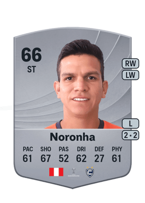 Noronha - 66 - Common