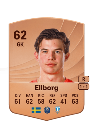 Ellborg - 62 - Common