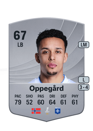 Oppegård - 67 - Common