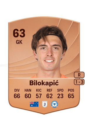 Bilokapić - 63 - Common