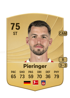 Pieringer - 75 - Common