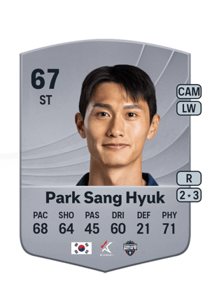 Park Sang Hyuk - 67 - Common
