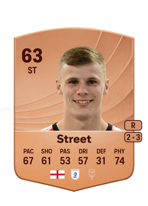 Street - 63 - Common