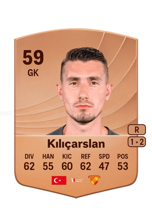 Kılıçarslan - 59 - Common