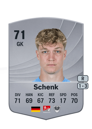 Schenk - 71 - Common