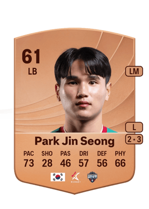 Park Jin Seong - 61 - Common