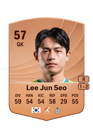 Lee Jun Seo - 57 - Common