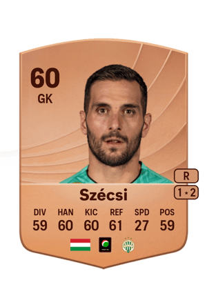 Szécsi - 60 - Common