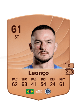 Leonço - 61 - Common