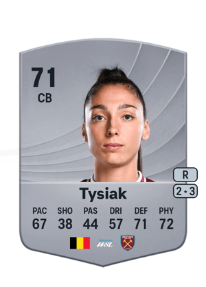 Tysiak - 71 - Common