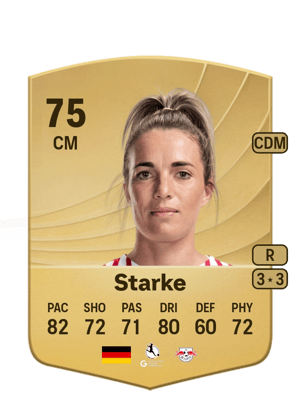 Starke - 75 - Common