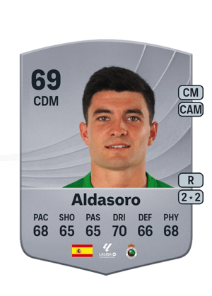 Aldasoro - 69 - Common