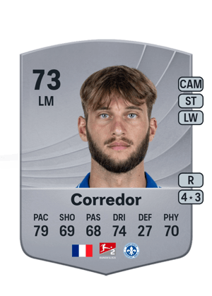 Corredor - 73 - Common