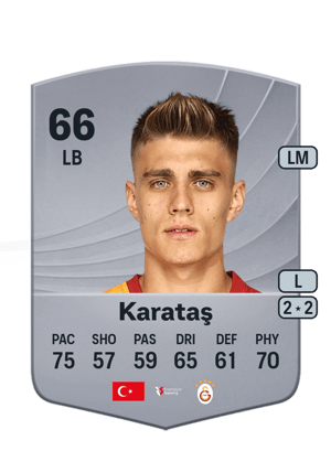 Karataş - 66 - Common