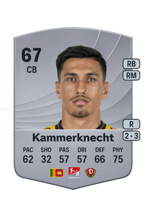 Kammerknecht - 67 - Common