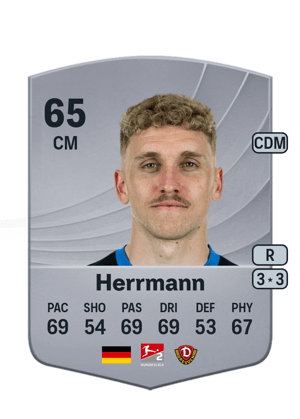 Herrmann - 65 - Common