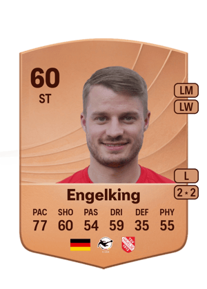 Engelking - 60 - Common