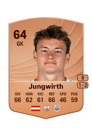 Jungwirth - 64 - Common