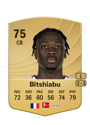 Bitshiabu - 75 - Common