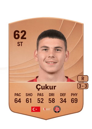 Çukur - 62 - Common