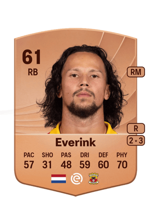 Everink - 61 - Common