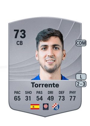 Torrente - 73 - Common