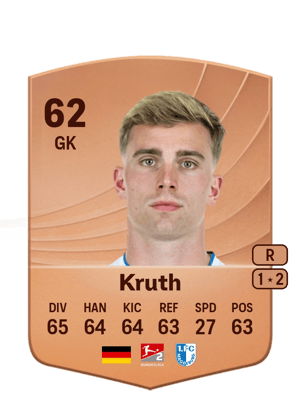 Kruth - 62 - Common