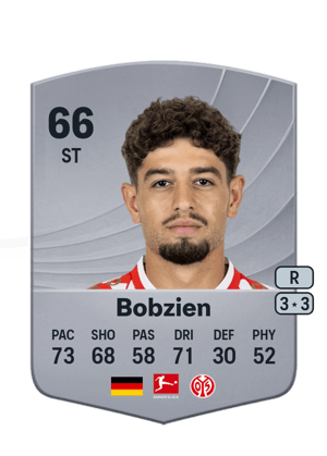 Bobzien - 66 - Common