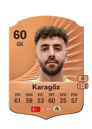 Karagöz - 60 - Rare