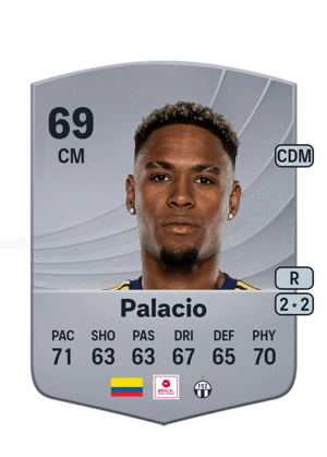 Palacio - 69 - Common