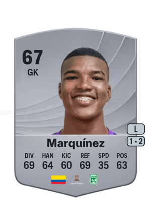 Marquínez - 67 - Common