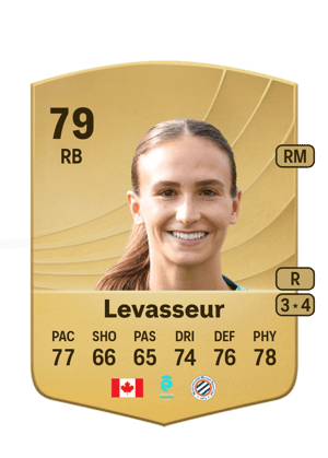 Levasseur - 79 - Common