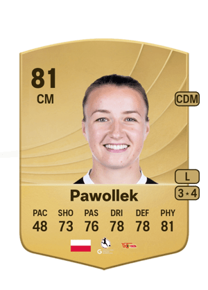 Pawollek - 81 - Common